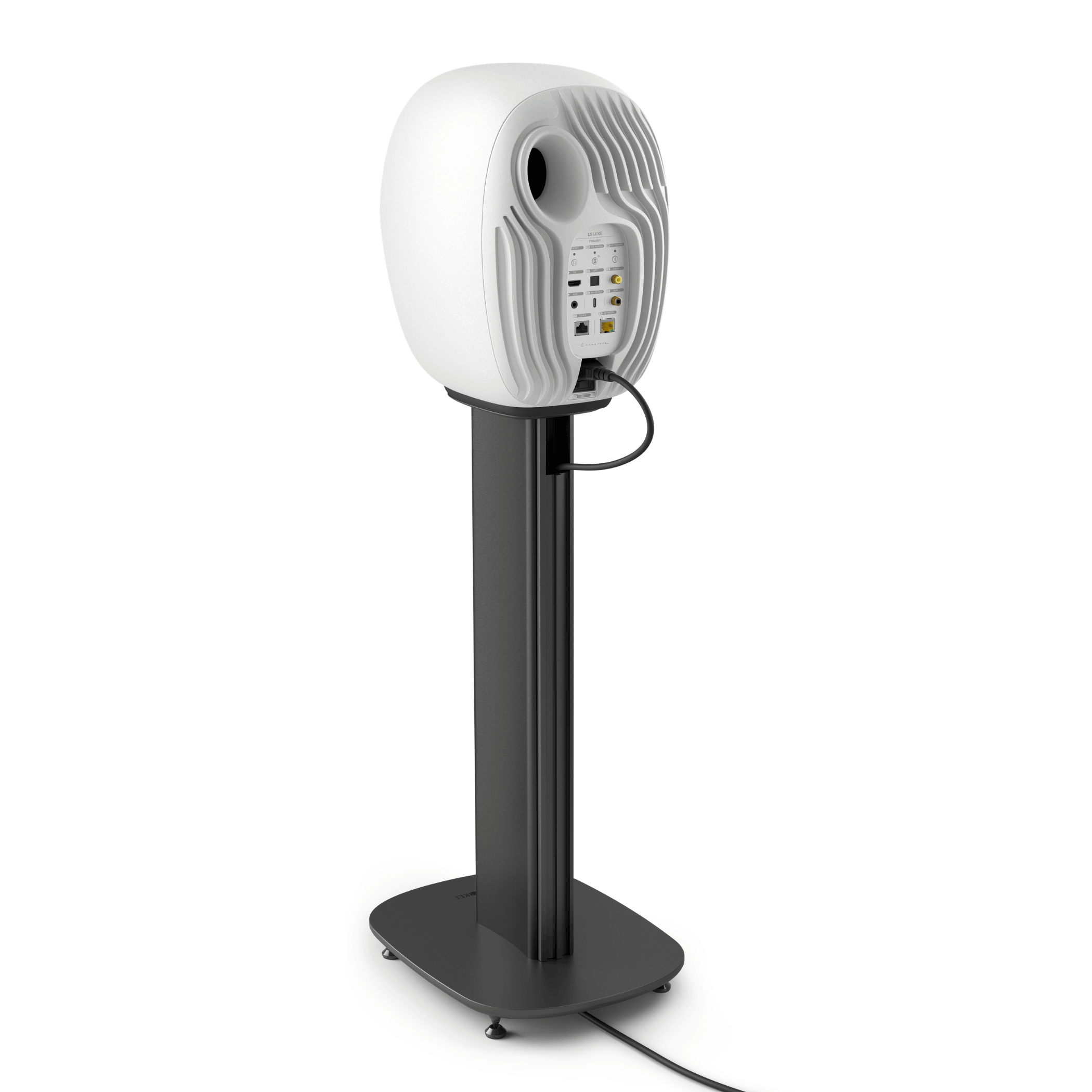 KEF S-LUXE Floor Stand for LS LUXE