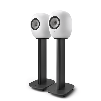 KEF S-LUXE Floor Stand for LS LUXE
