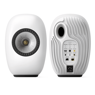 KEF LS LUXE Wireless Hi-Fi Speaker