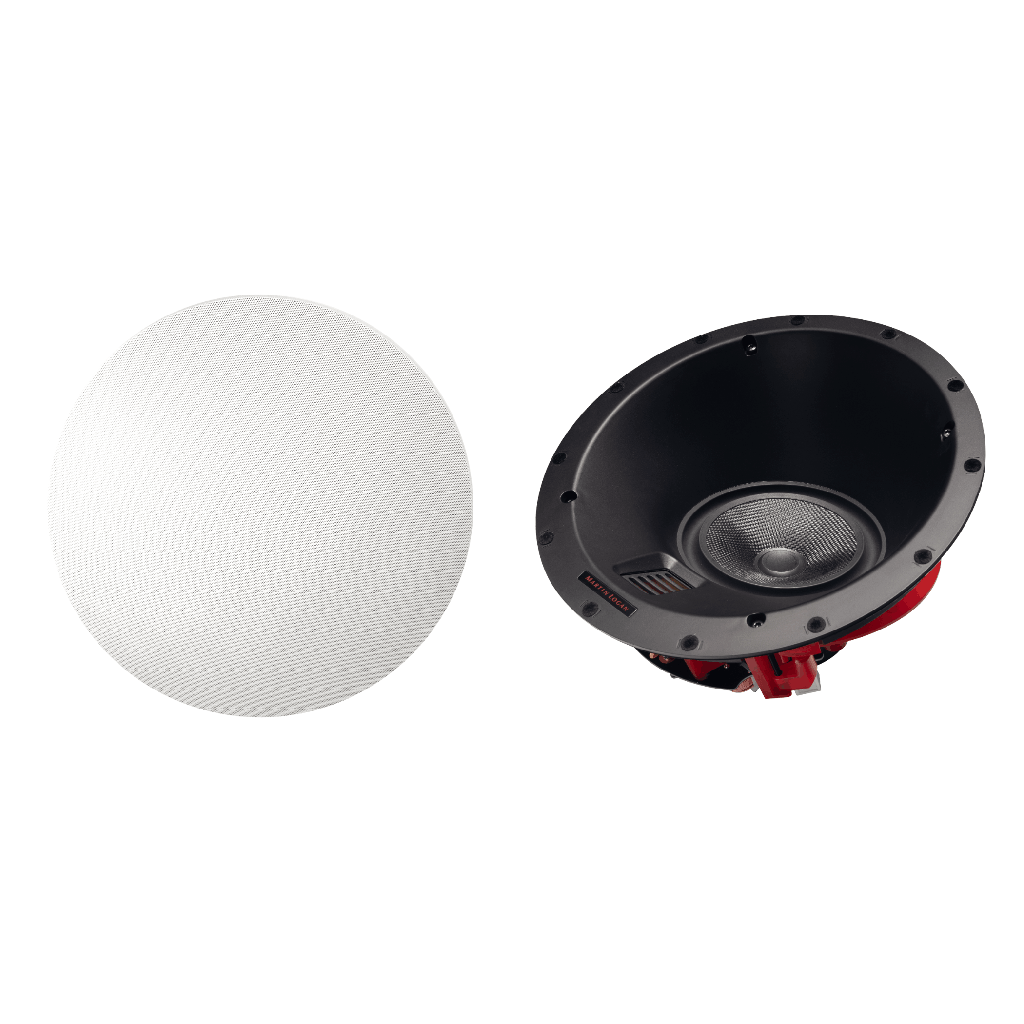 MartinLogan Motion MC6-HT In-Ceiling Speaker