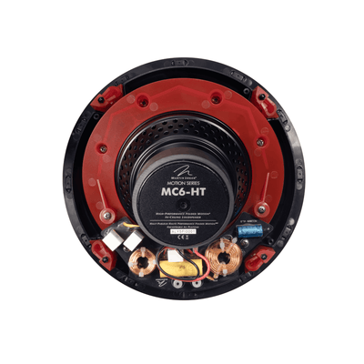 MartinLogan Motion MC6-HT In-Ceiling Speaker
