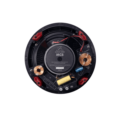 MartinLogan Motion MC8 In-Ceiling Speaker