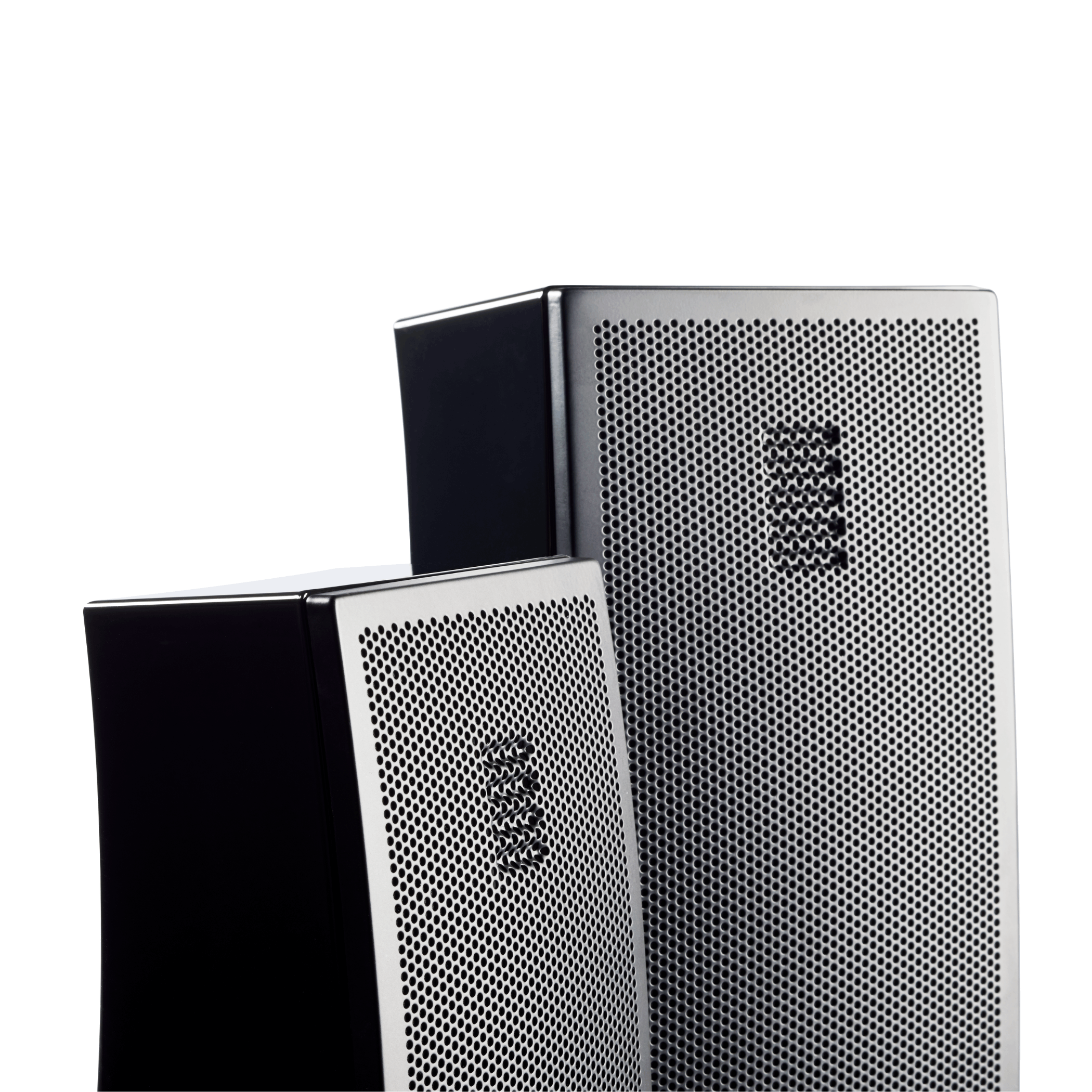 MartinLogan Motion 2i Passive Bookshelf Speaker