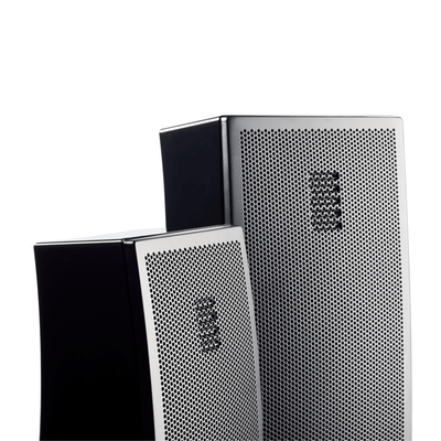 MartinLogan Motion 2i Passive Bookshelf Speaker