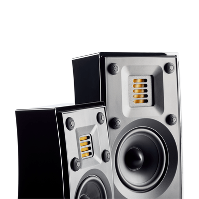 MartinLogan Motion 2i Passive Bookshelf Speaker