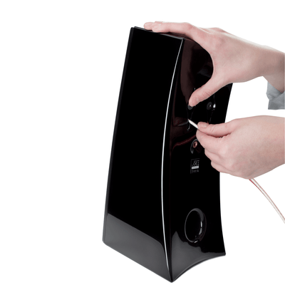 MartinLogan Motion 4i Passive Bookshelf Speaker