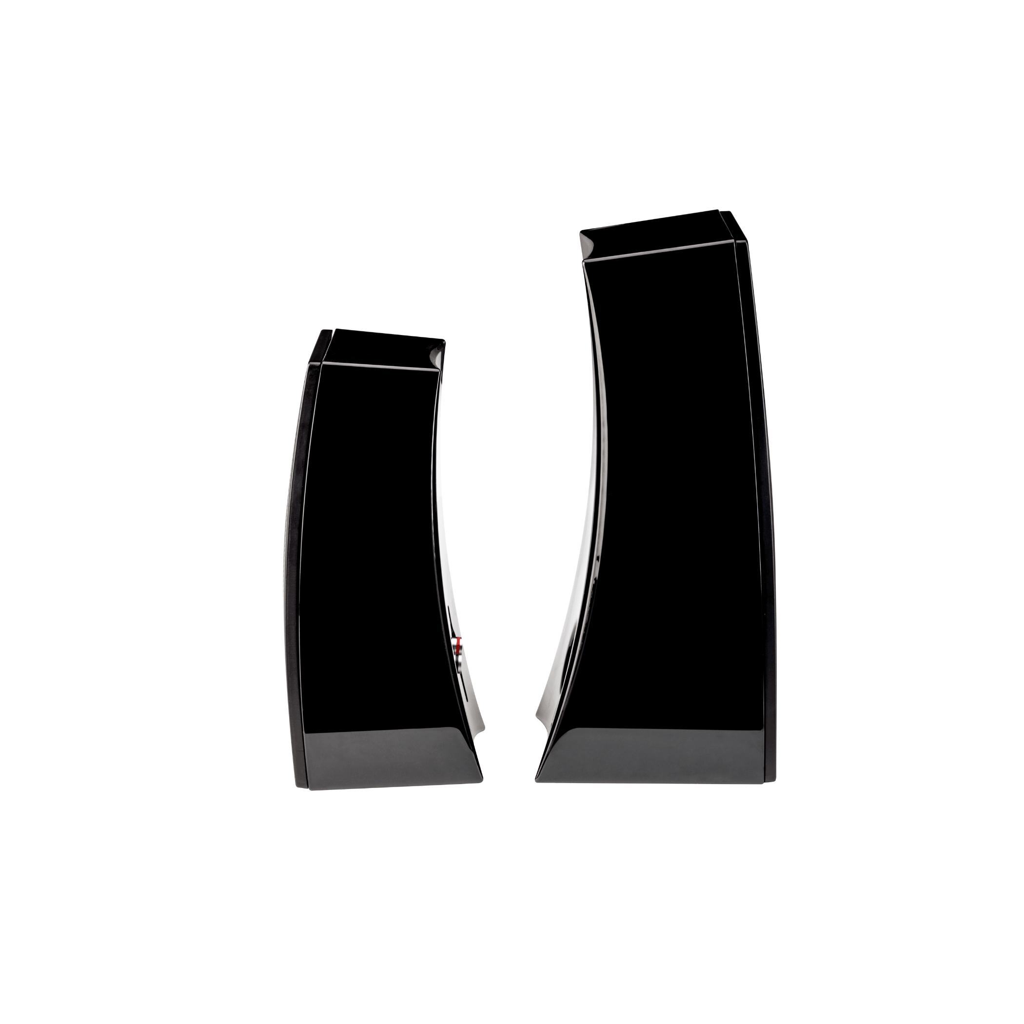 MartinLogan Motion 4i Passive Bookshelf Speaker