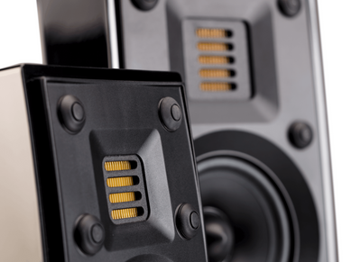 MartinLogan Motion 4i Passive Bookshelf Speaker