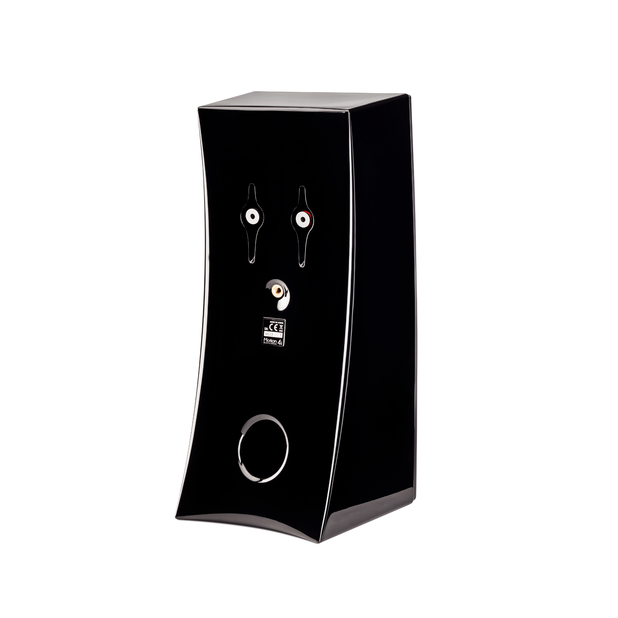 MartinLogan Motion 4i Passive Bookshelf Speaker
