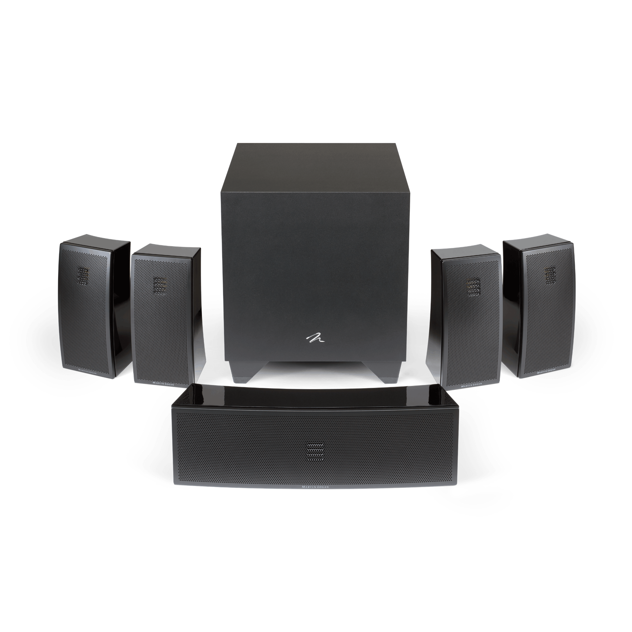 MartinLogan Motion 8i Centre Channel Speaker