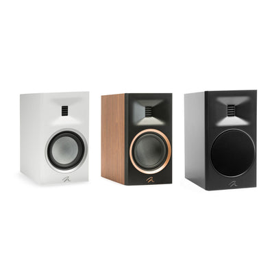 MartinLogan Motion B10 Passive Bookshelf Speakers