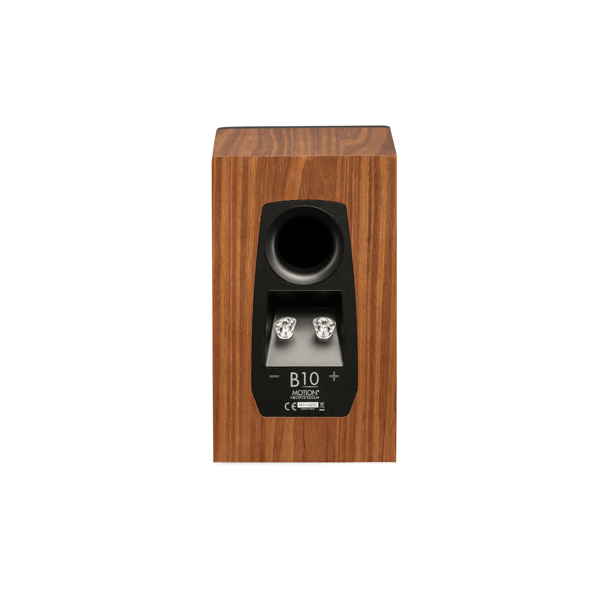 MartinLogan Motion B10 Passive Bookshelf Speakers