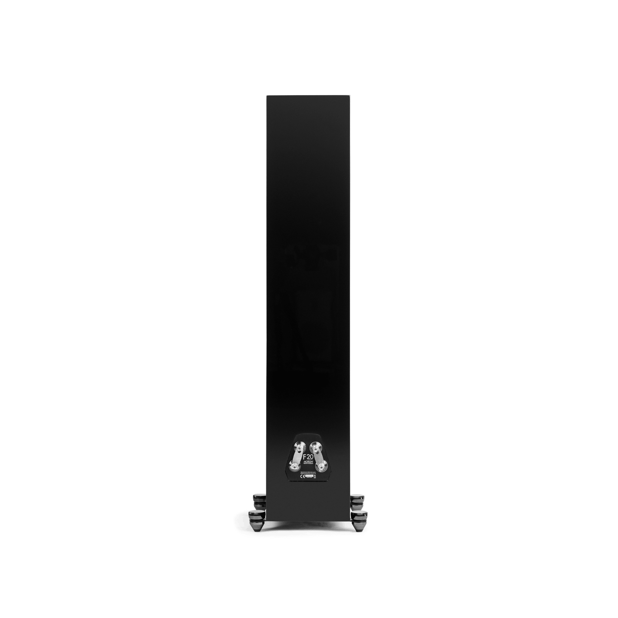 MartinLogan Motion F20 Passive Floorstanding Speakers