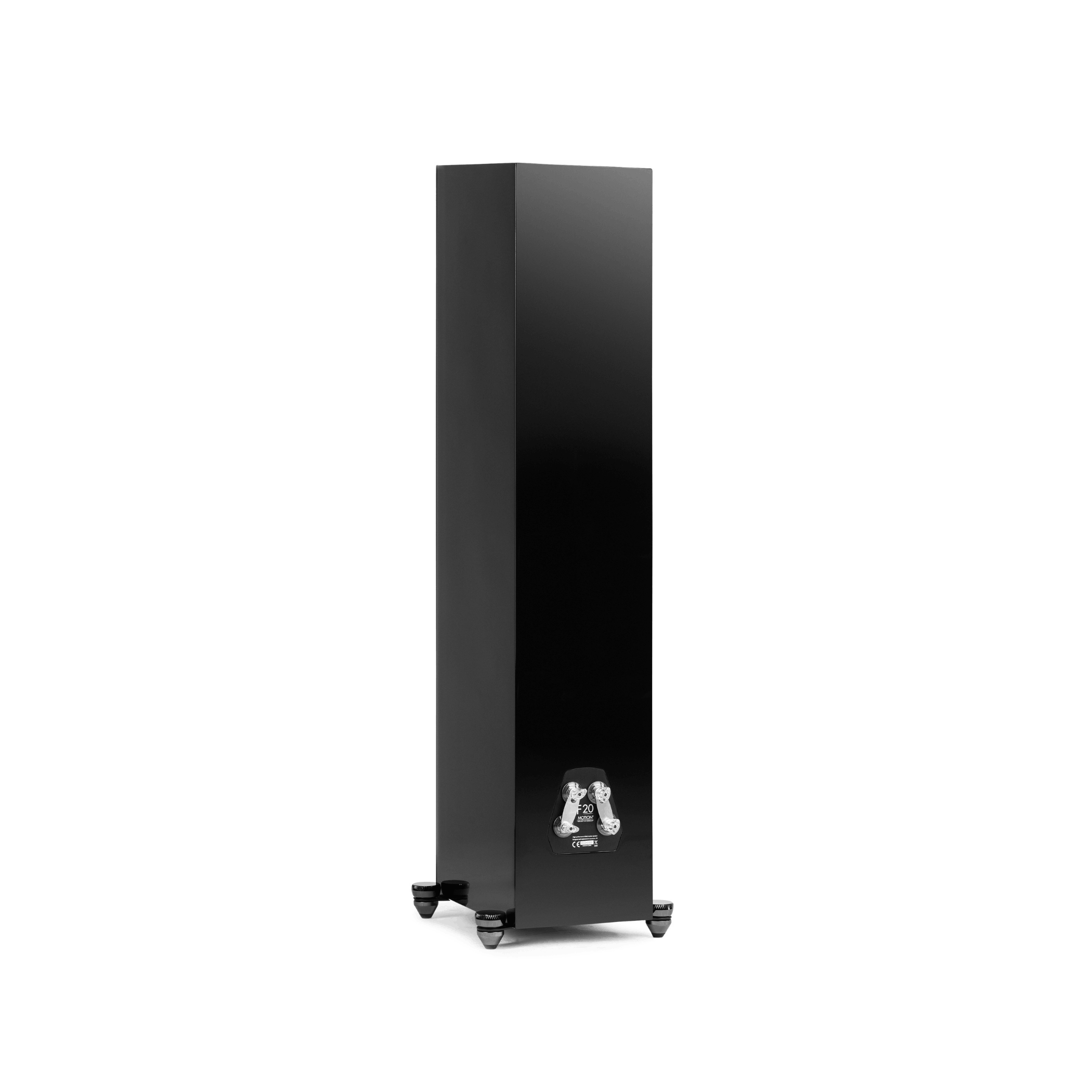 MartinLogan Motion F20 Passive Floorstanding Speakers