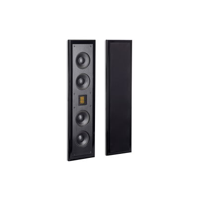 MartinLogan Motion SLM On-Wall Speaker