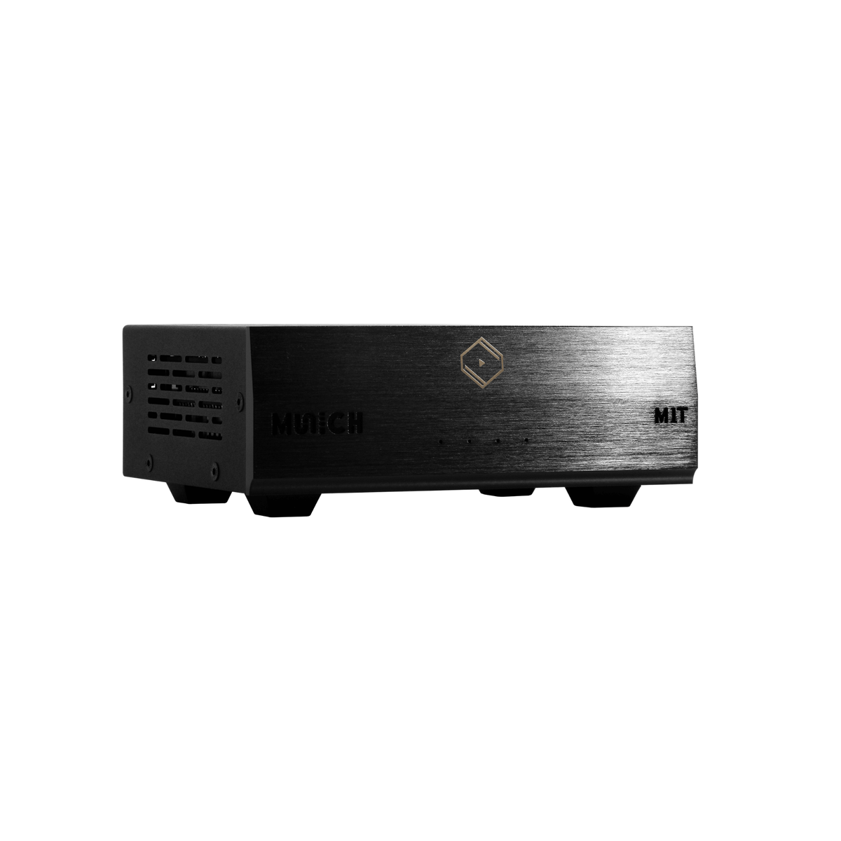 Silent Angel Munich M1T V2 Music Transporter
