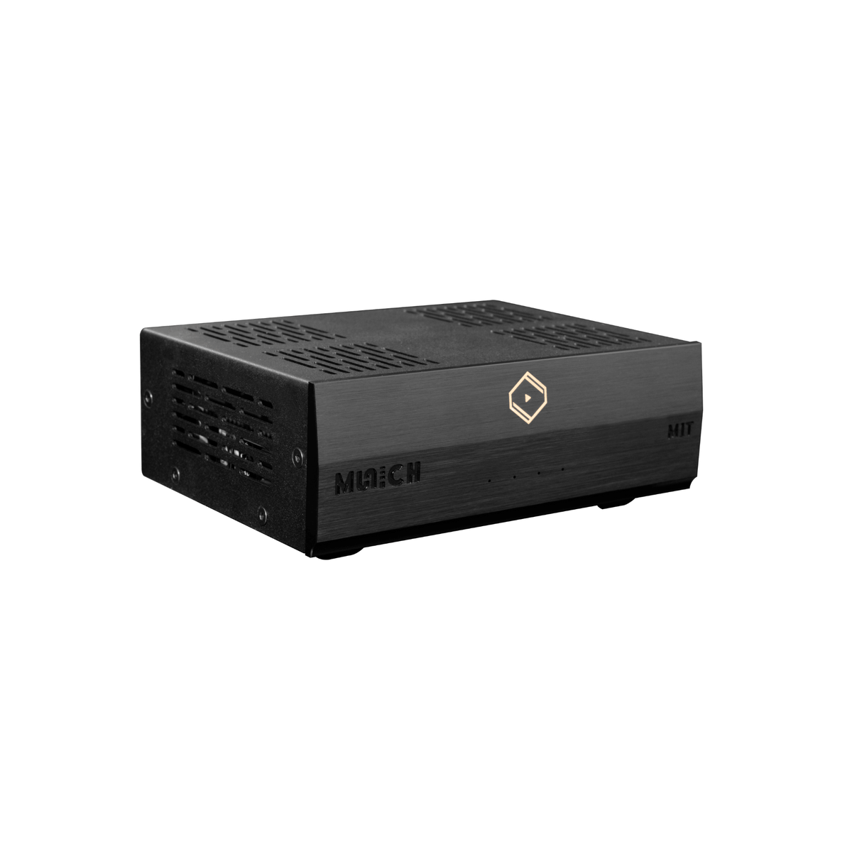 Silent Angel Munich M1T V2 Music Transporter