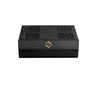 Silent Angel Munich M1T V2 Music Transporter