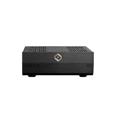Silent Angel Munich M1T V2 Music Transporter
