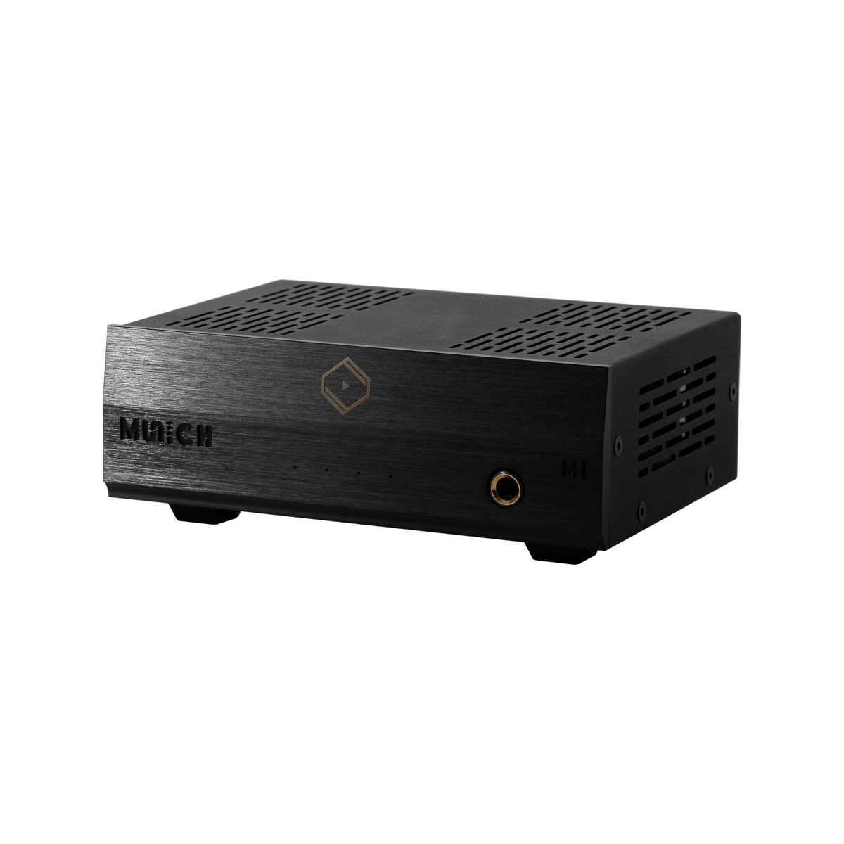 Silent Angel Munich M1 V2 Network Streamer