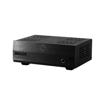 Silent Angel Munich M1 V2 Network Streamer