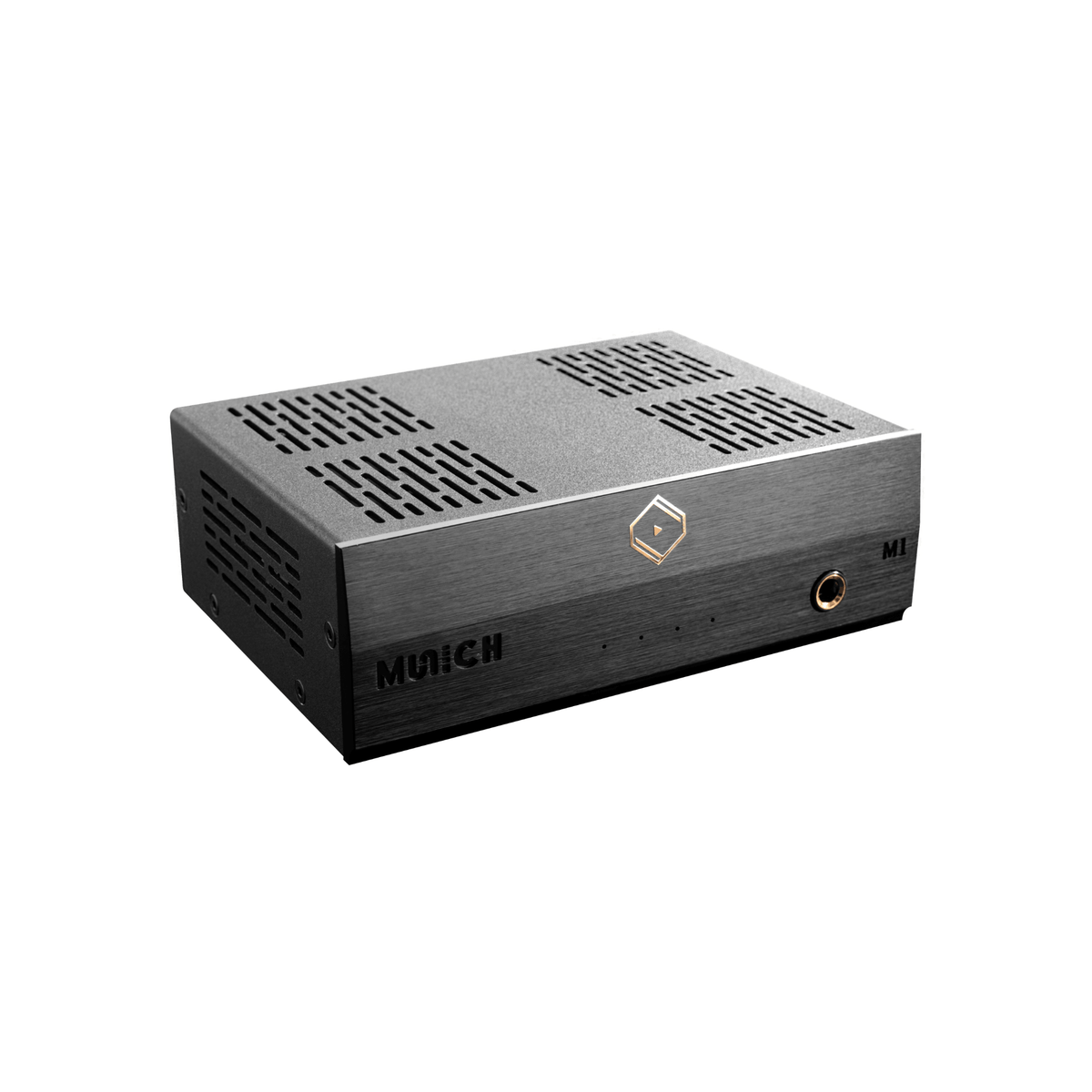 Silent Angel Munich M1 V2 Network Streamer