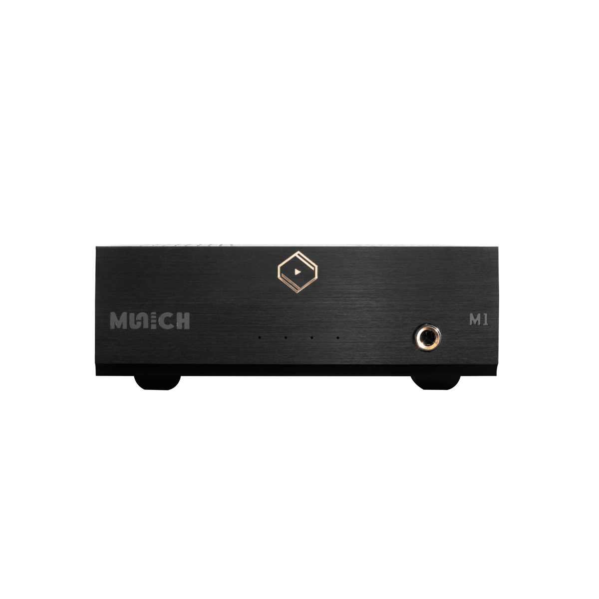 Silent Angel Munich M1 V2 Network Streamer