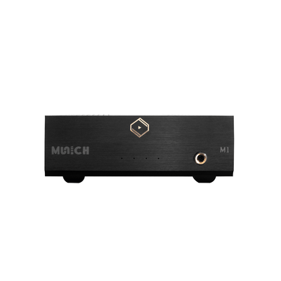 Silent Angel Munich M1 V2 Network Streamer