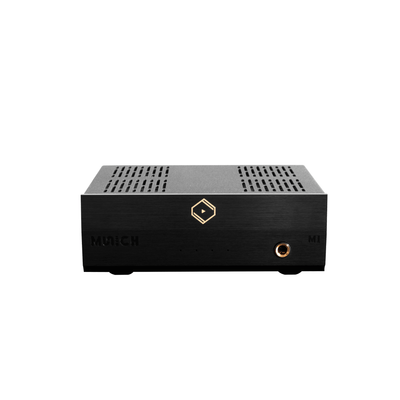 Silent Angel Munich M1 V2 Network Streamer