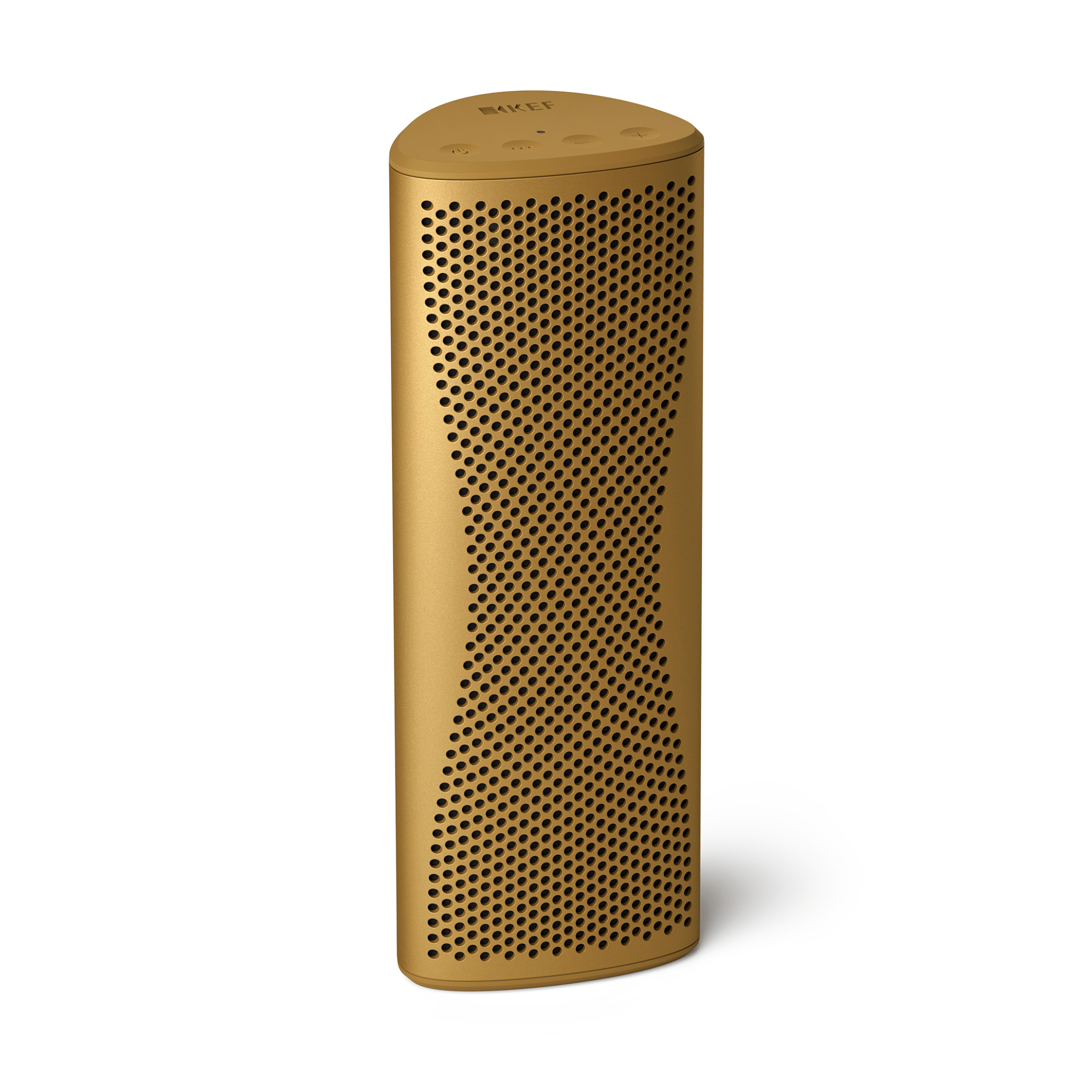 KEF Muo Portable HiFi Bluetooth Speaker