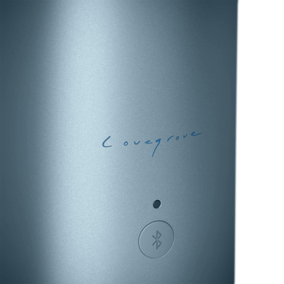 KEF Muo Portable HiFi Bluetooth Speaker (Bundle of Two)