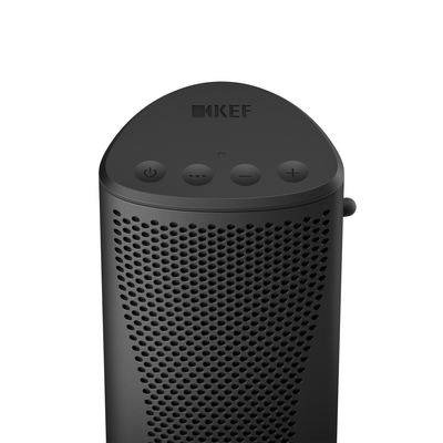 KEF Muo Portable HiFi Bluetooth Speaker (Bundle of Two)
