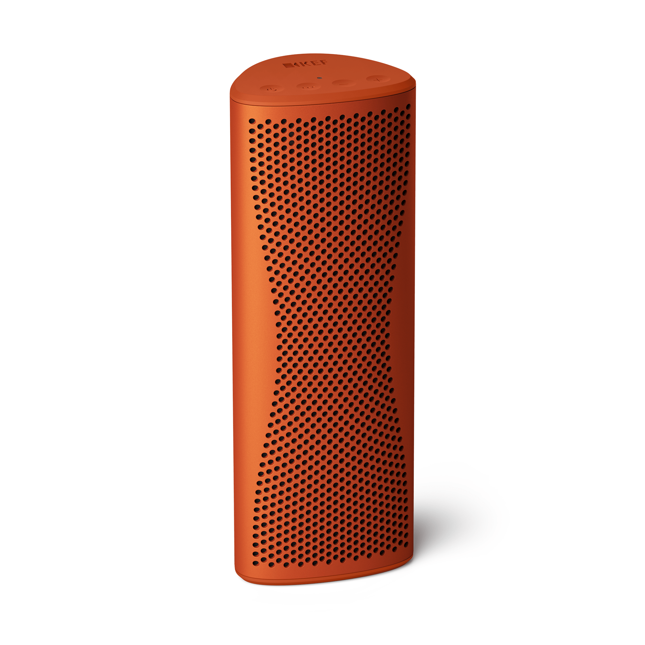 KEF Muo Portable HiFi Bluetooth Speaker