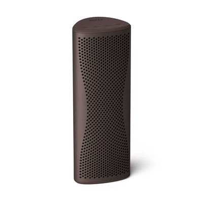 KEF Muo Portable HiFi Bluetooth Speaker (Bundle of Two)