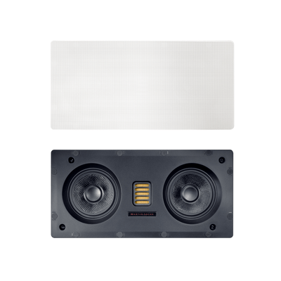 MartinLogan Motion MW4-LCR In-Wall Speaker