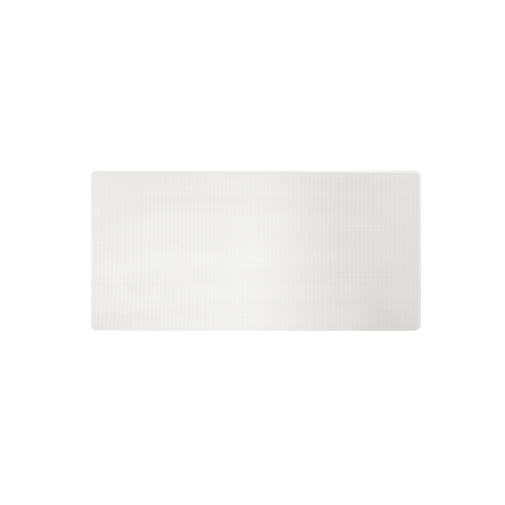 MartinLogan Motion MW4-LCR In-Wall Speaker