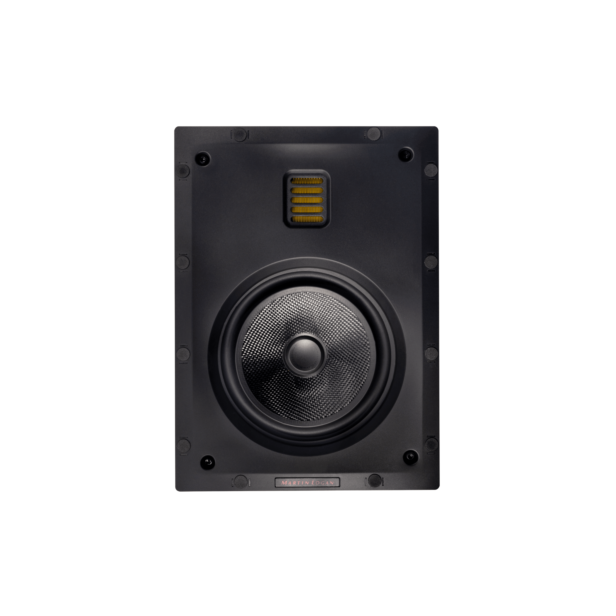 MartinLogan Motion MW6 In-Wall Speaker