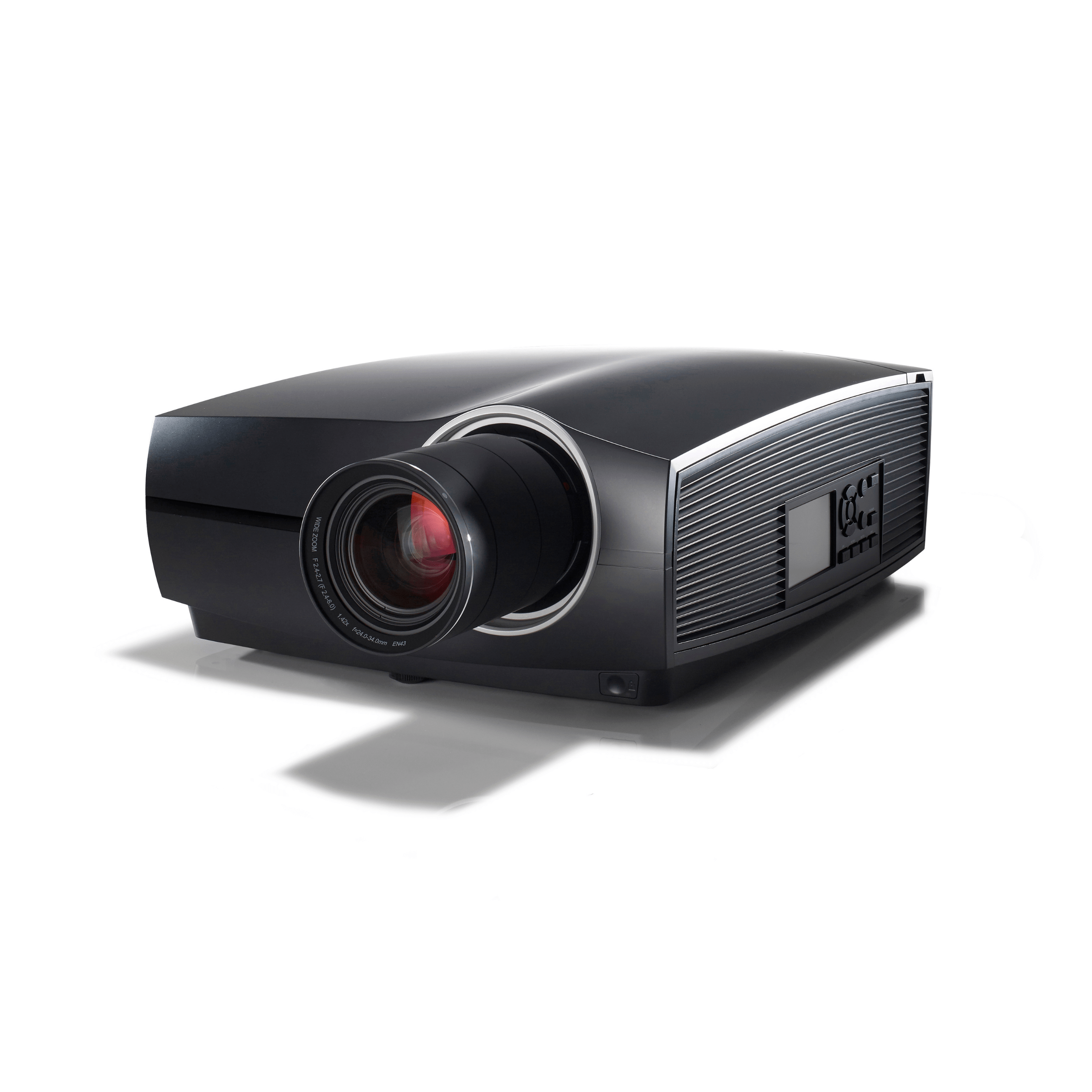 Barco Residential Medea Projector