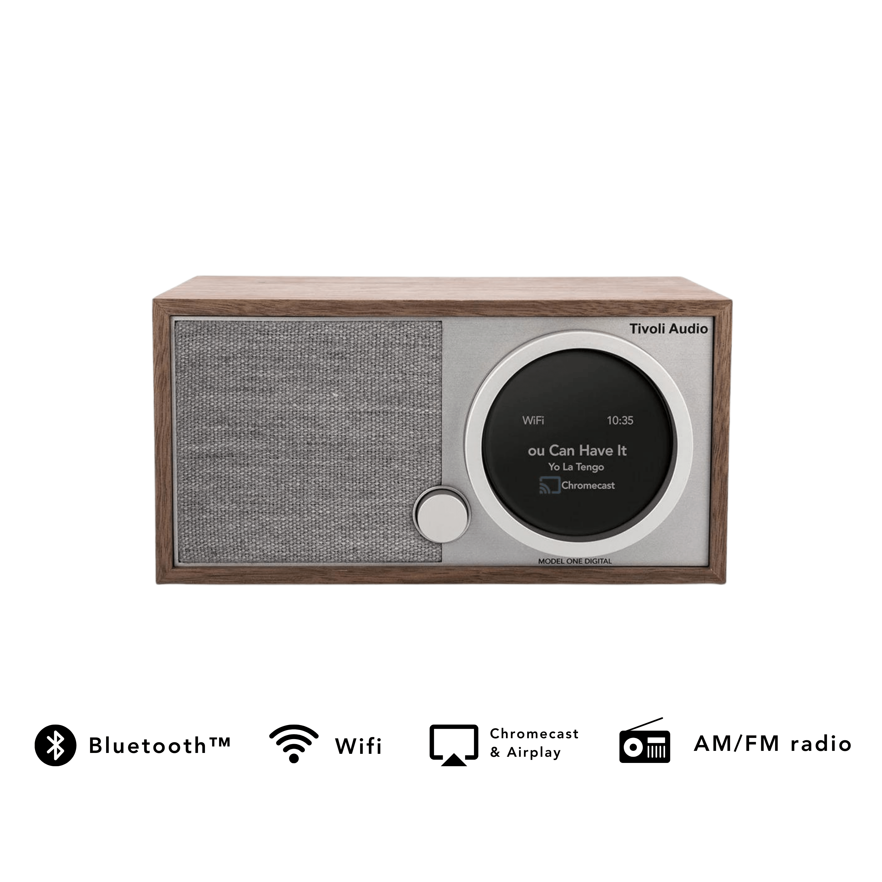 Tivoli Audio Model One Digital (Gen. 2)