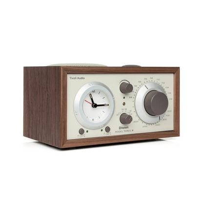 Tivoli Audio Model Three BT