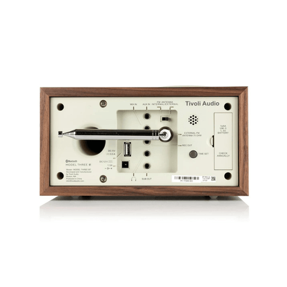 Tivoli Audio Model Three BT