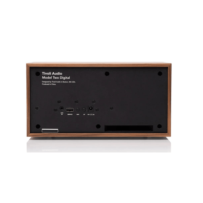 Tivoli Audio Model Two Digital