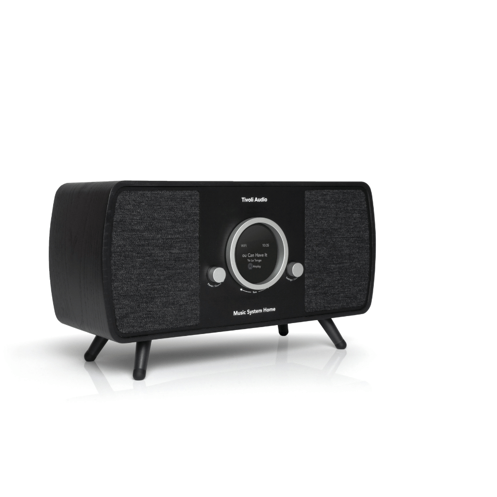 Tivoli Audio Music System Home (Gen. 2)