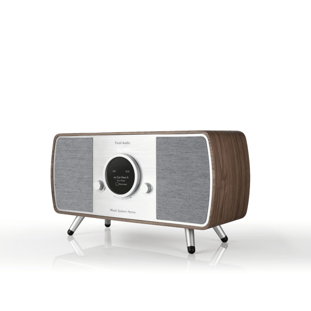 Tivoli Audio Music System Home (Gen. 2)