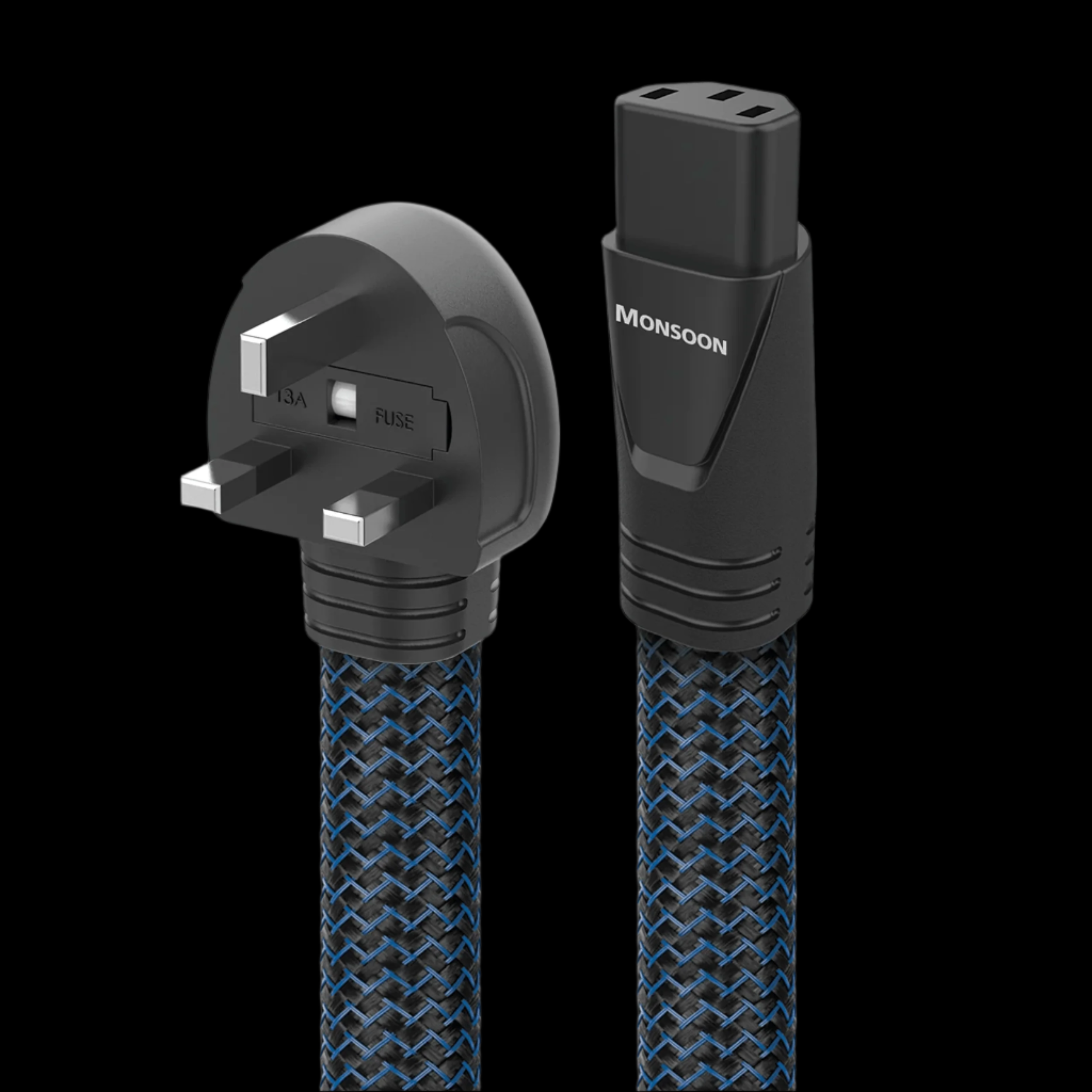 AudioQuest Monsoon Power Cable