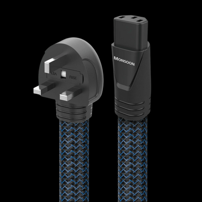 AudioQuest Monsoon Power Cable