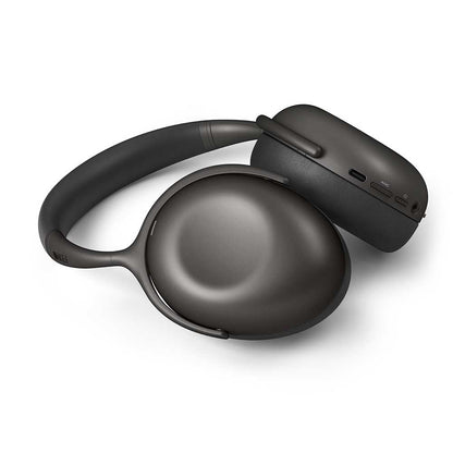 KEF Mu7 Wireless Headphones