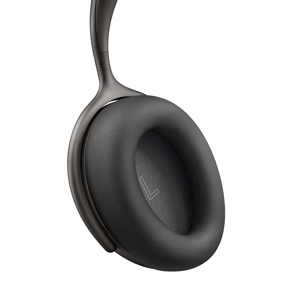 KEF Mu7 Wireless Headphones