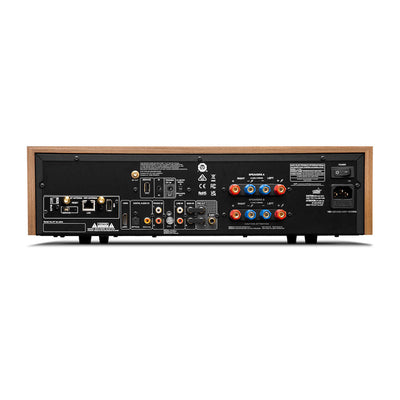 NAD C 3050 Stereophonic Amplifier with MDC2 BluOS 2i Chip (Clearance | Display)