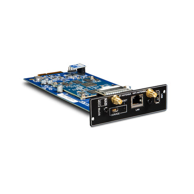 NAD C 3050 Stereophonic Amplifier with MDC2 BluOS 2i Chip (Clearance | Display)